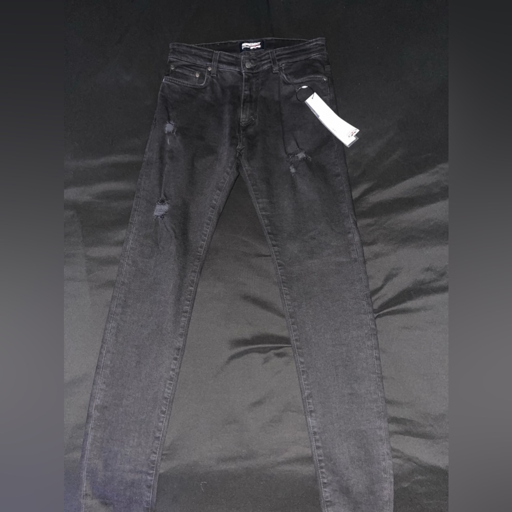 Represent Skinny Jeans